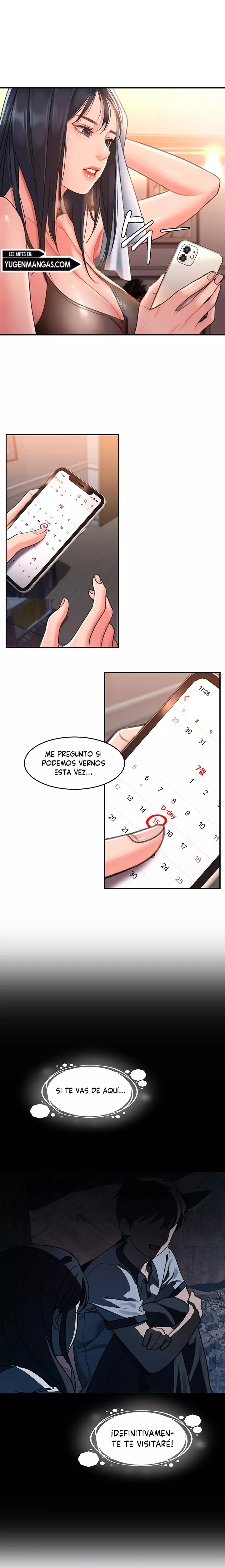 Desbloquearla Capítulo 2 - Page 6
