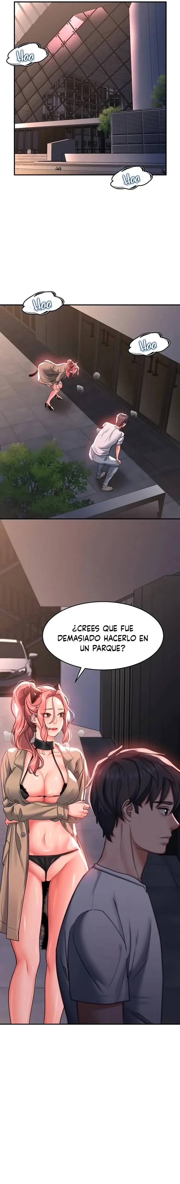 Desbloquearla Capítulo 20 - Page 13