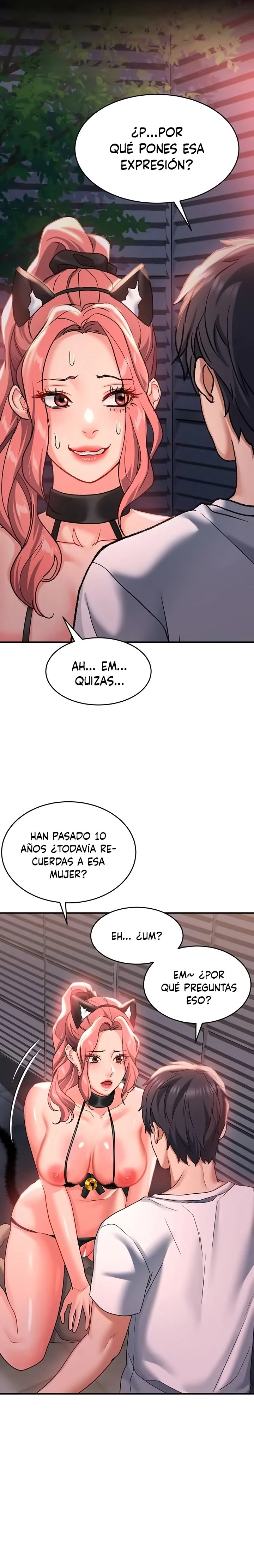 Desbloquearla Capítulo 20 - Page 23