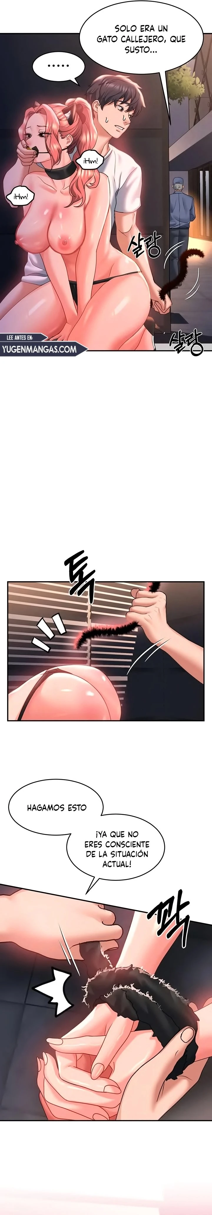 Desbloquearla Capítulo 20 - Page 26