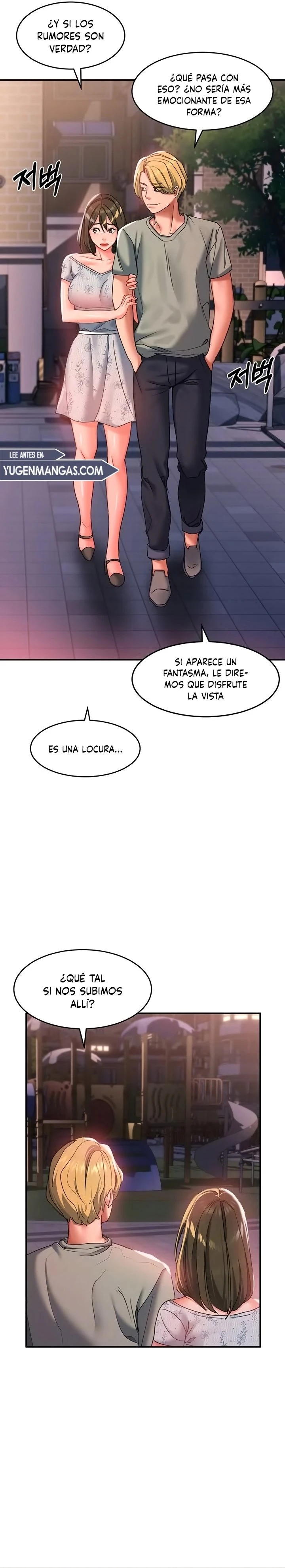Desbloquearla Capítulo 20 - Page 9