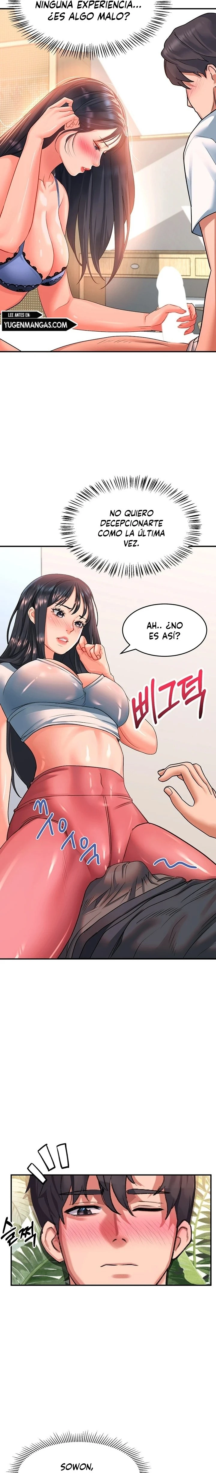 Desbloquearla Capítulo 24 - Page 10