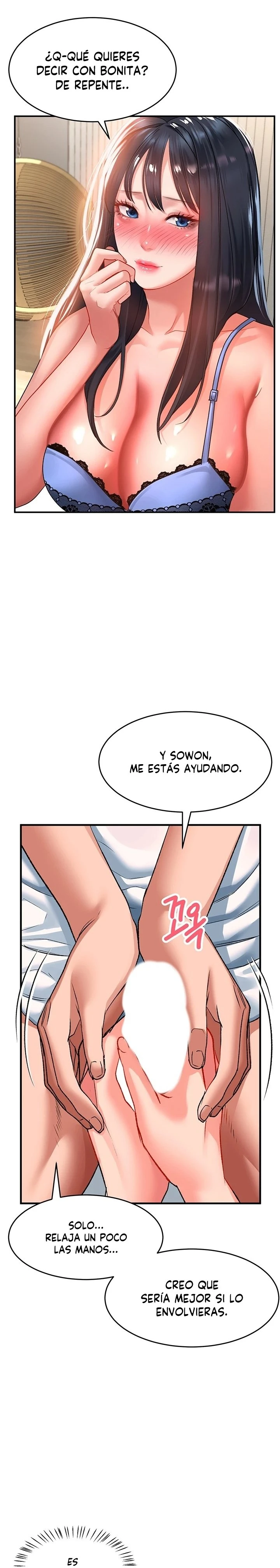 Desbloquearla Capítulo 24 - Page 15