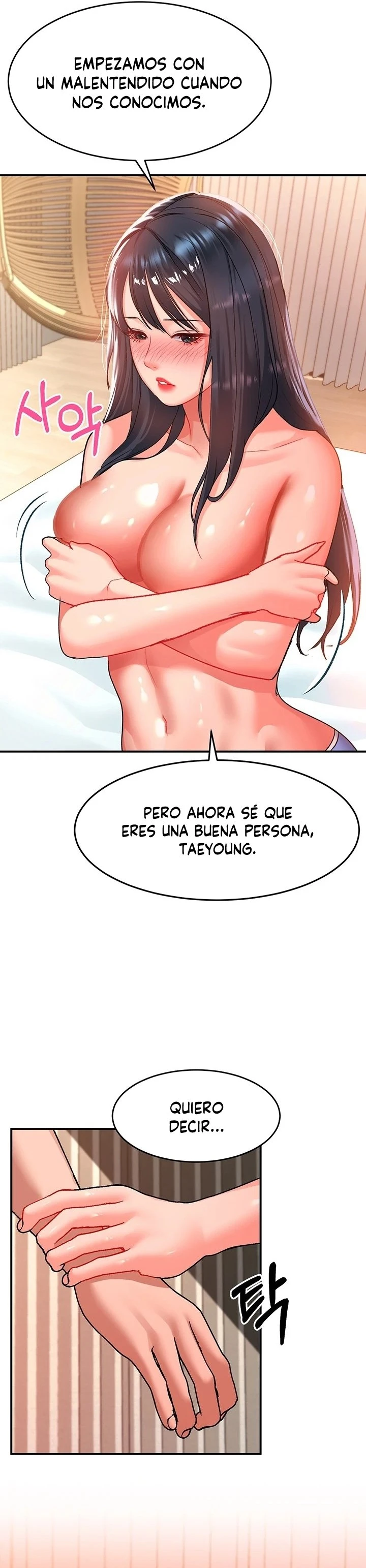 Desbloquearla Capítulo 24 - Page 20
