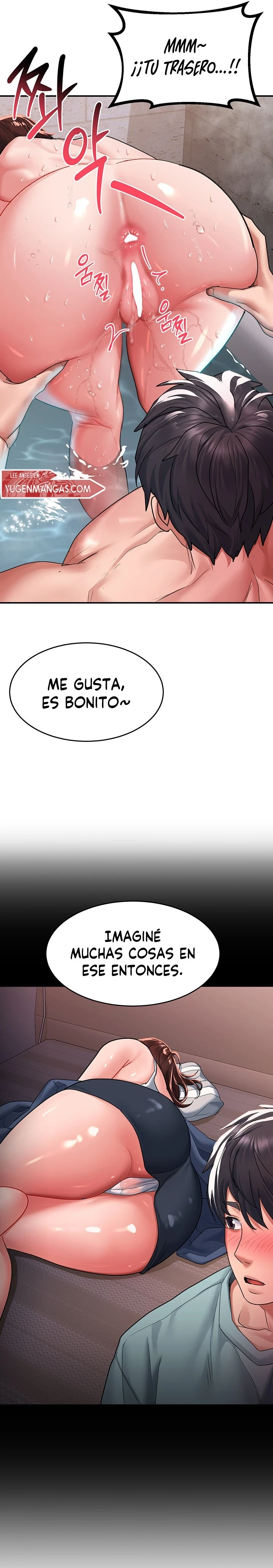 Desbloquearla Capítulo 26 - Page 18