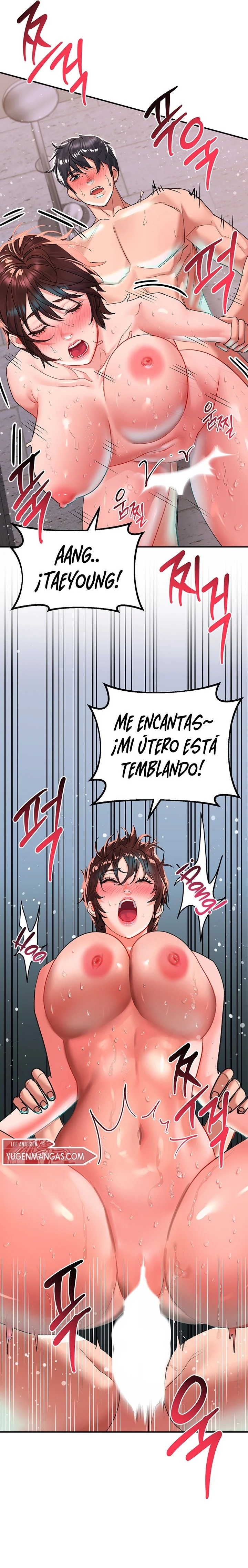 Desbloquearla Capítulo 26 - Page 24