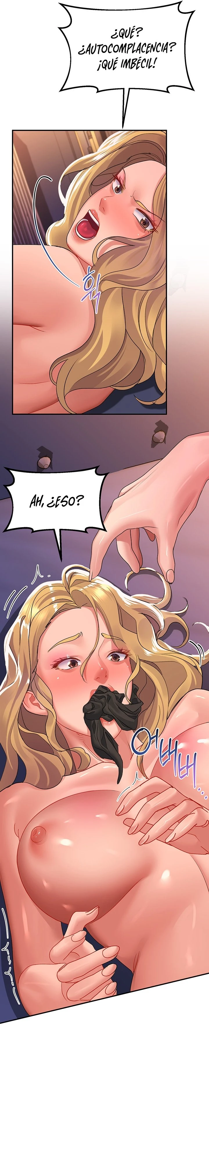 Desbloquearla Capítulo 27 - Page 17