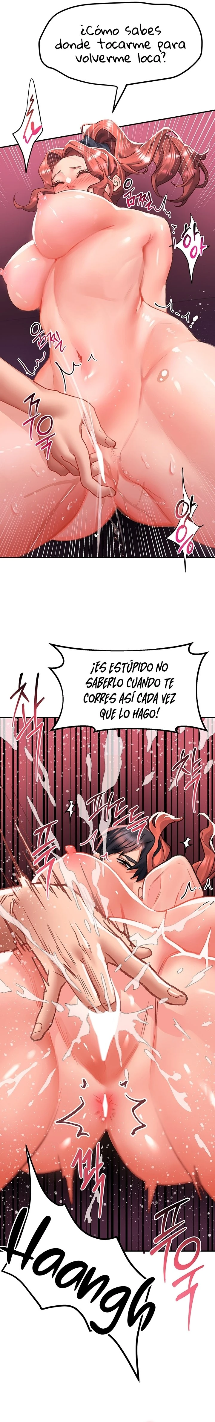 Desbloquearla Capítulo 29 - Page 12