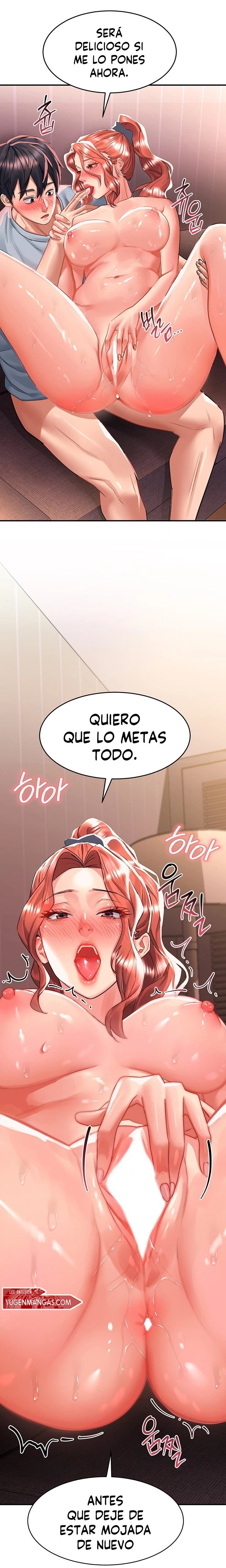 Desbloquearla Capítulo 29 - Page 14