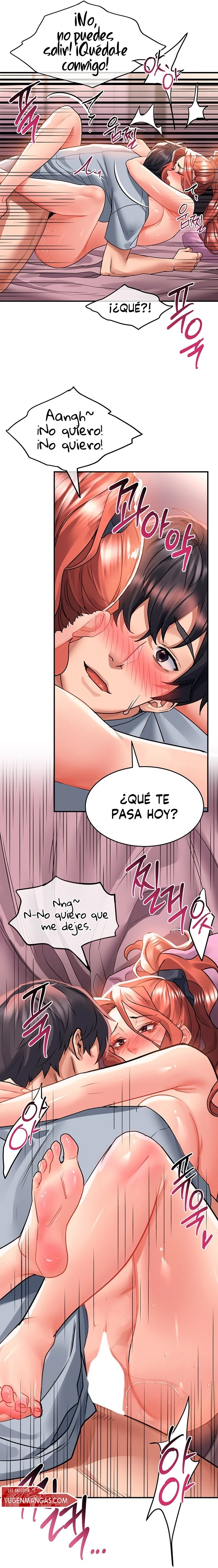 Desbloquearla Capítulo 29 - Page 18