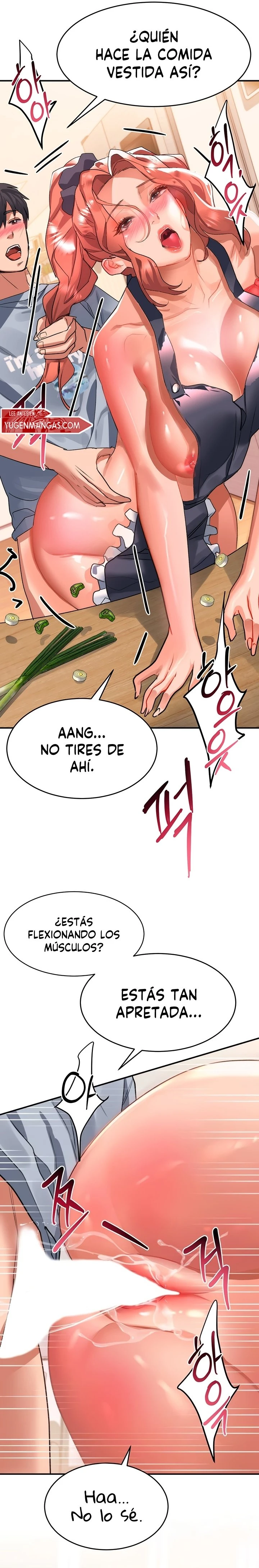 Desbloquearla Capítulo 29 - Page 3