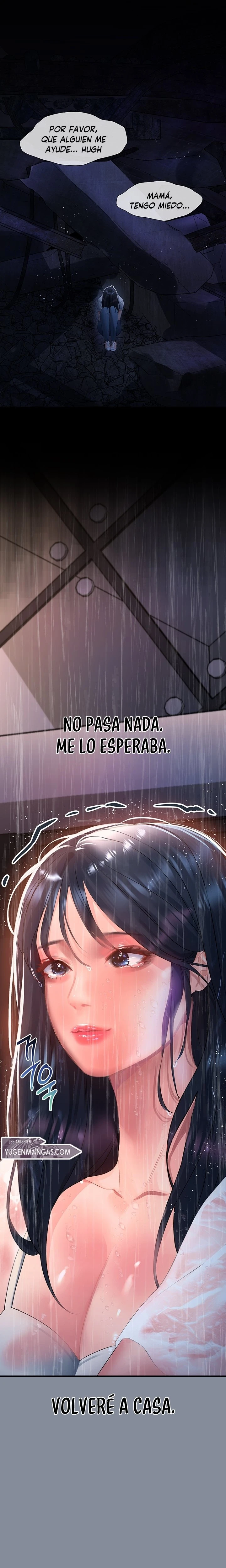 Desbloquearla Capítulo 29 - Page 35