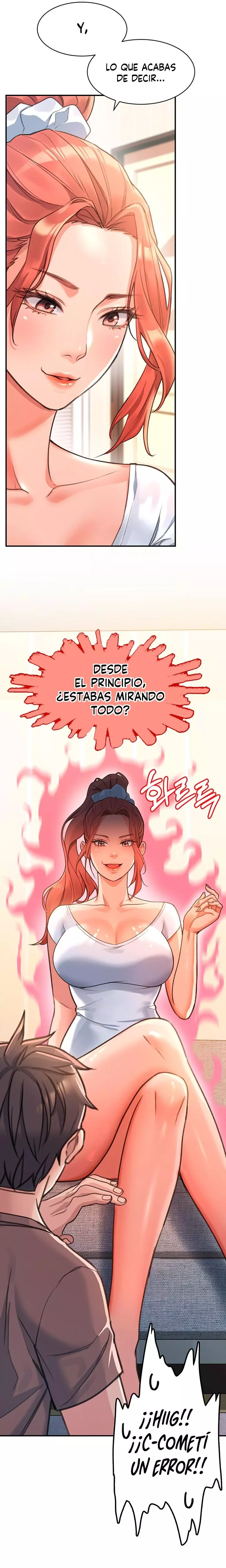 Desbloquearla Capítulo 3 - Page 11