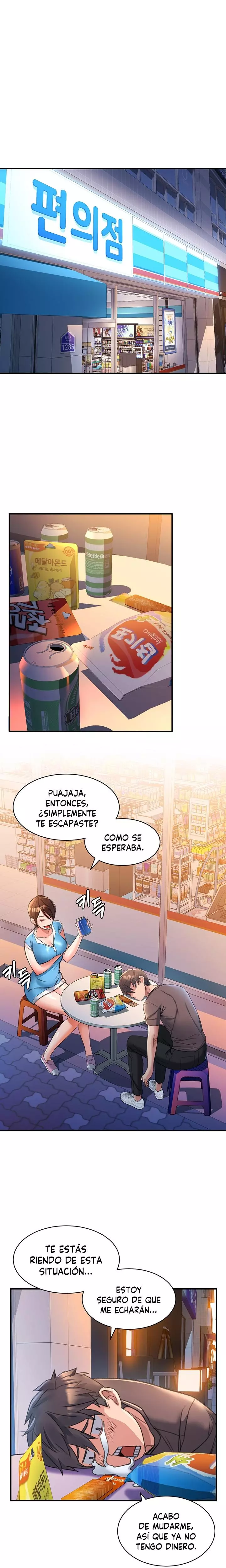 Desbloquearla Capítulo 3 - Page 19