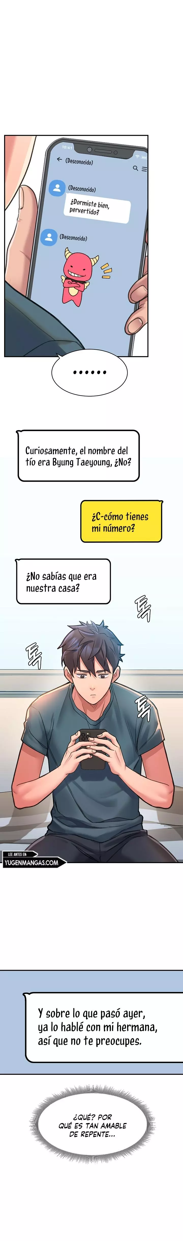 Desbloquearla Capítulo 3 - Page 25