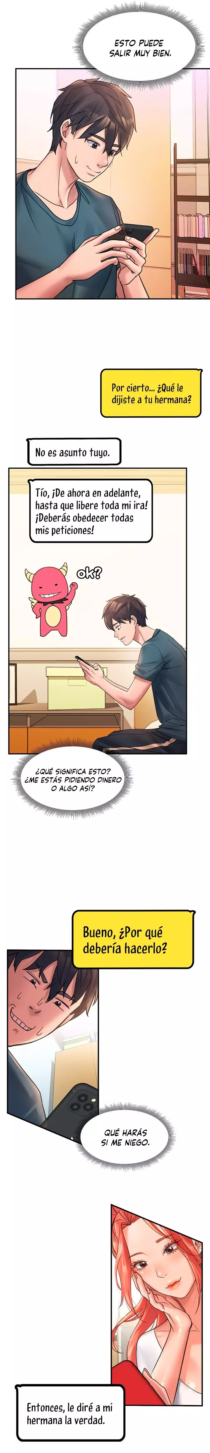 Desbloquearla Capítulo 3 - Page 26