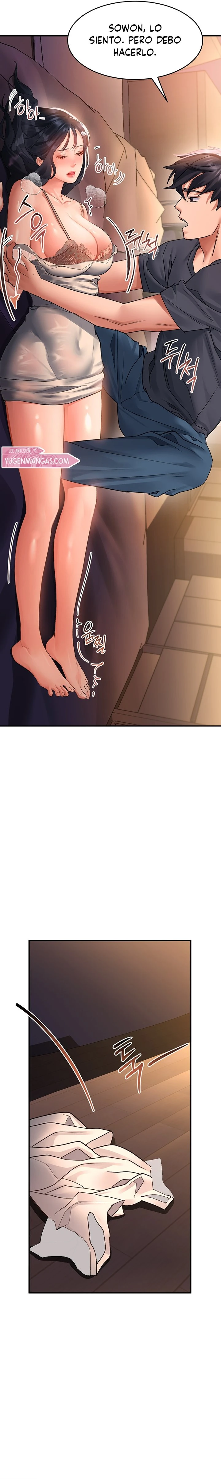 Desbloquearla Capítulo 30 - Page 17