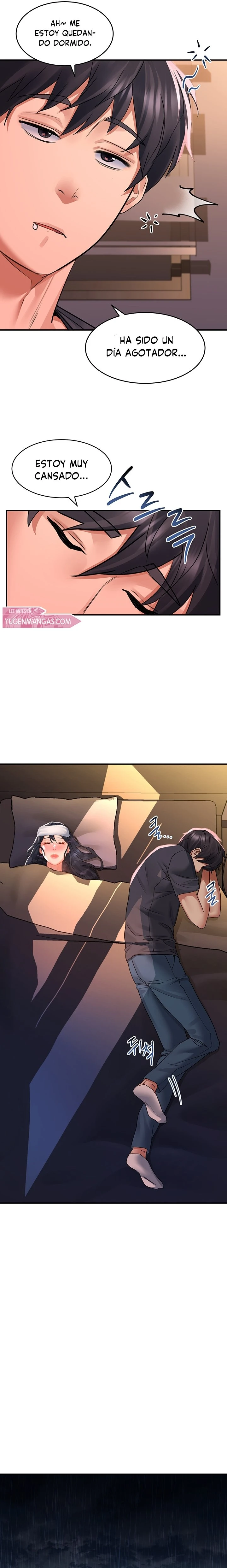 Desbloquearla Capítulo 30 - Page 24