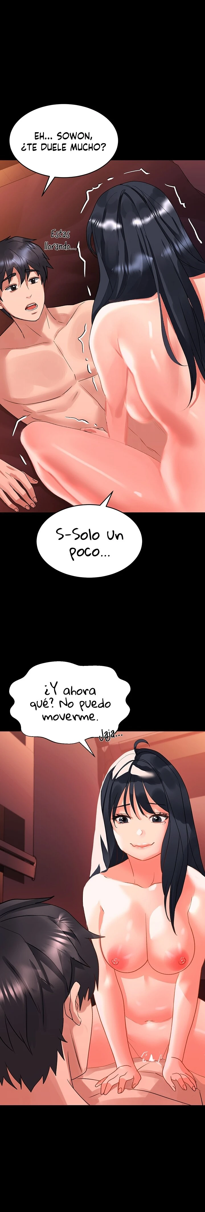 Desbloquearla Capítulo 31 - Page 25