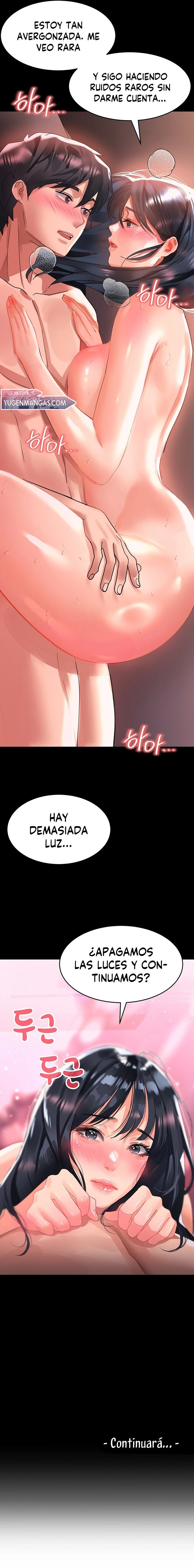 Desbloquearla Capítulo 31 - Page 31