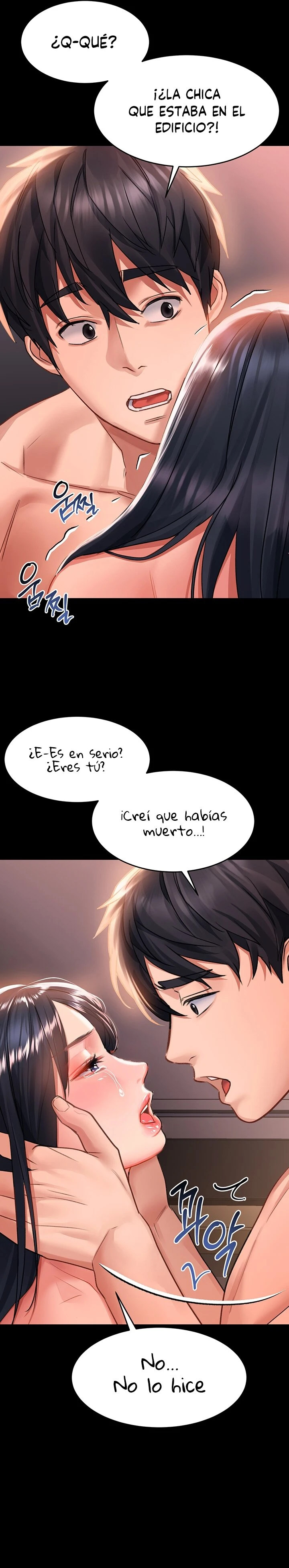 Desbloquearla Capítulo 32 - Page 16