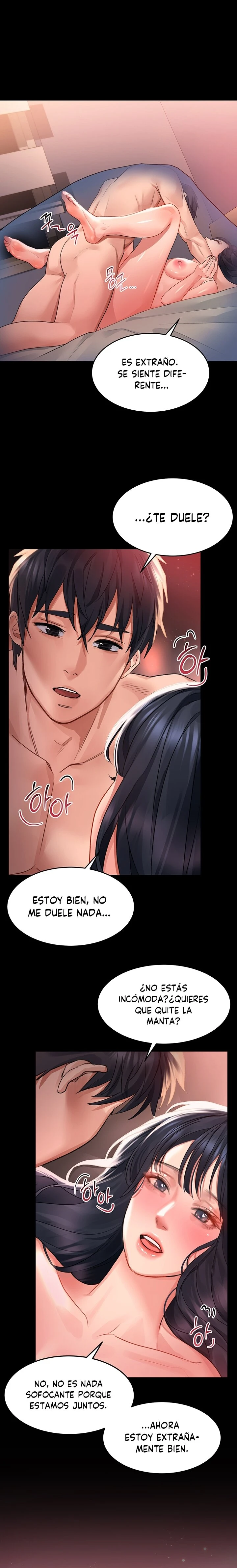 Desbloquearla Capítulo 32 - Page 23