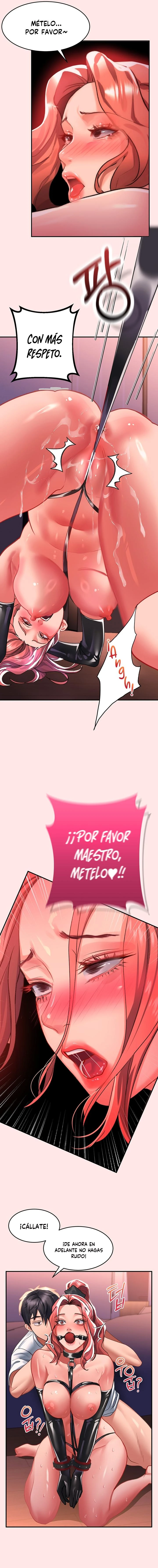 Desbloquearla Capítulo 38 - Page 15