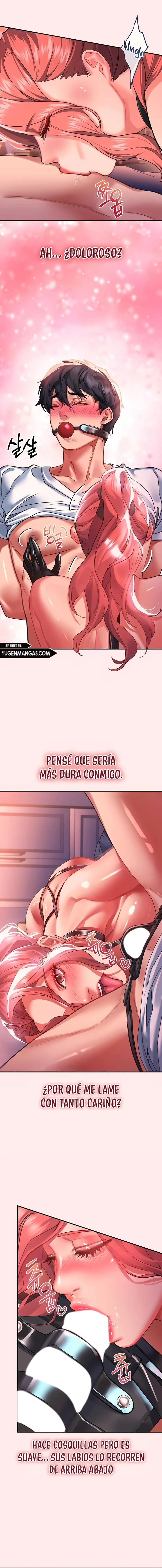 Desbloquearla Capítulo 38 - Page 4