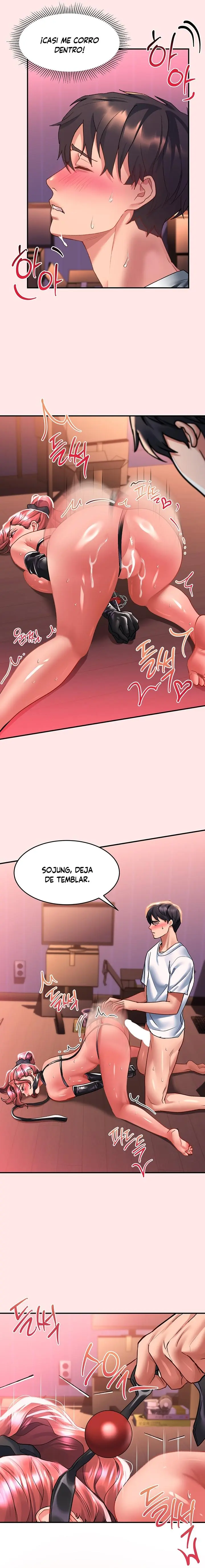 Desbloquearla Capítulo 39 - Page 12