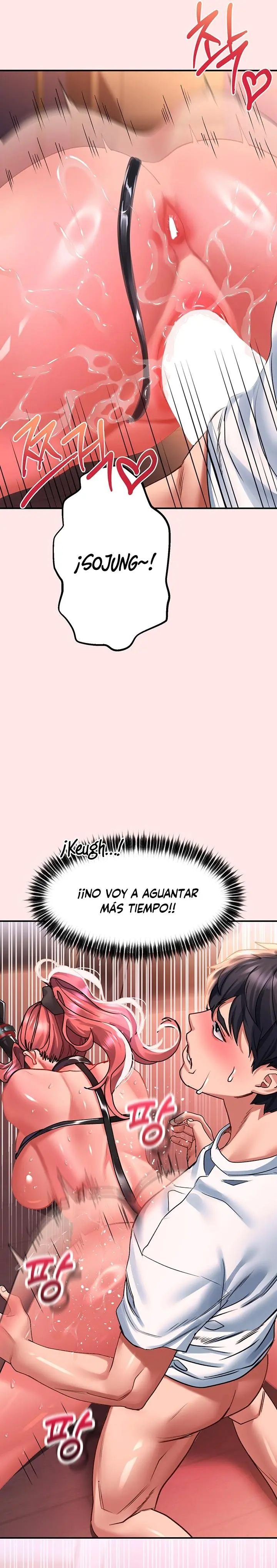 Desbloquearla Capítulo 39 - Page 9