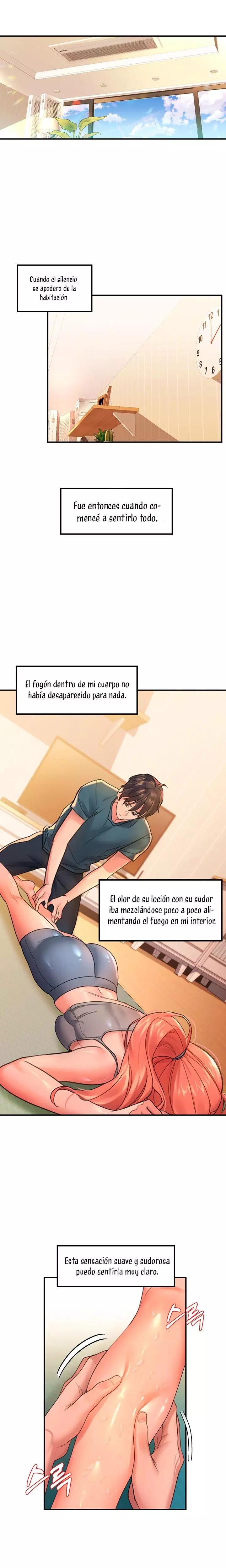 Desbloquearla Capítulo 4 - Page 11