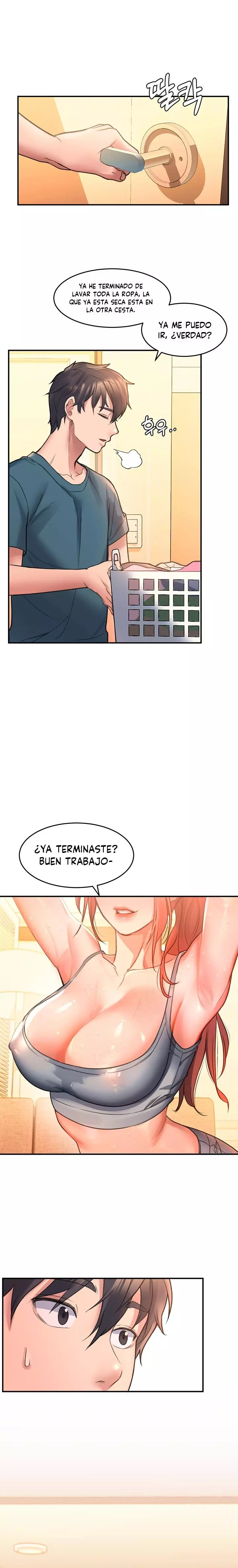Desbloquearla Capítulo 4 - Page 2