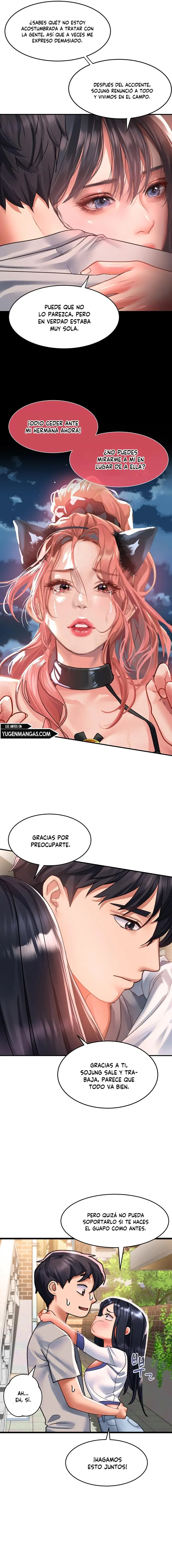 Desbloquearla Capítulo 41 - Page 19