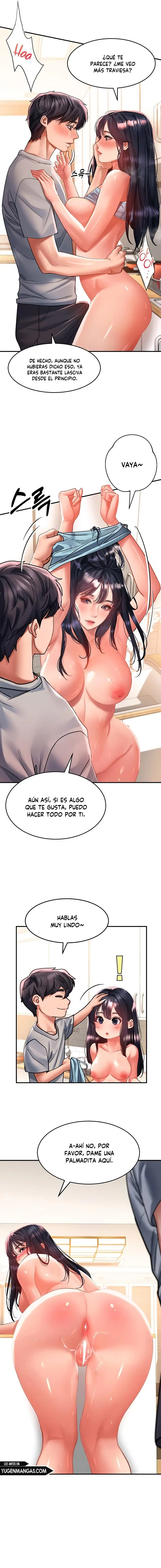 Desbloquearla Capítulo 41 - Page 4