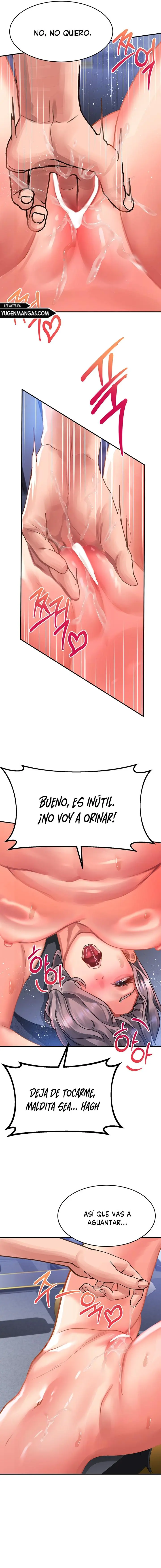 Desbloquearla Capítulo 44 - Page 16