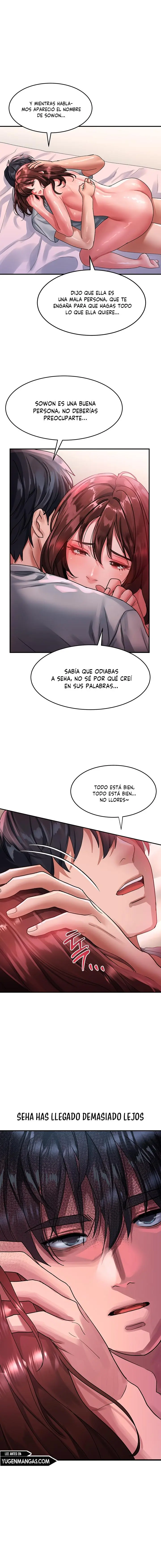 Desbloquearla Capítulo 44 - Page 2