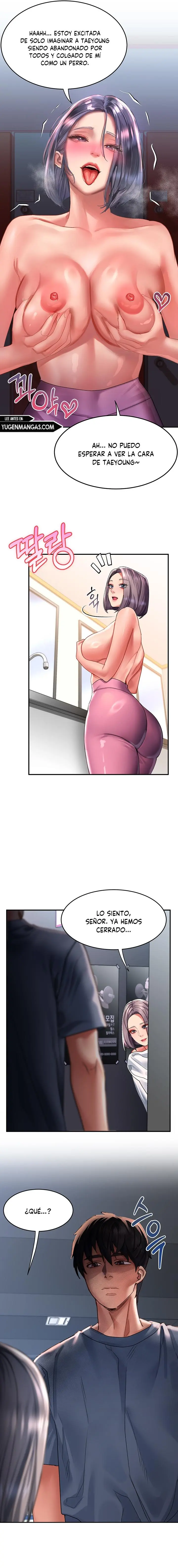 Desbloquearla Capítulo 44 - Page 8