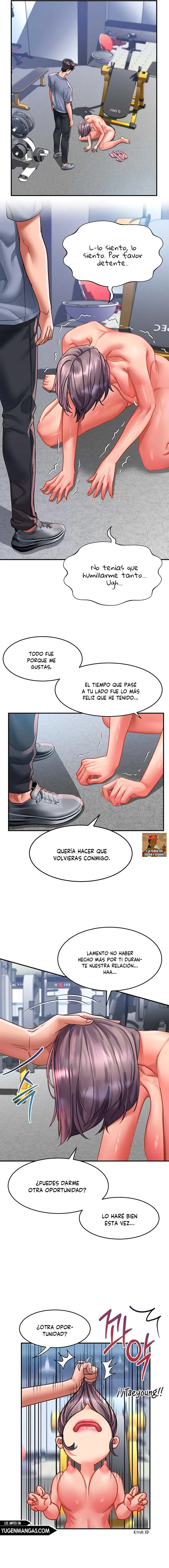 Desbloquearla Capítulo 45 - Page 4