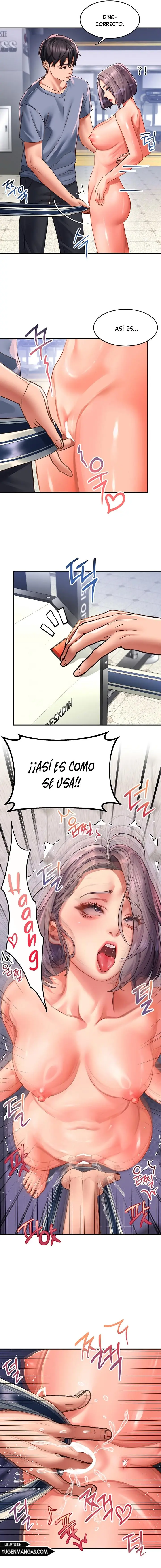 Desbloquearla Capítulo 45 - Page 6