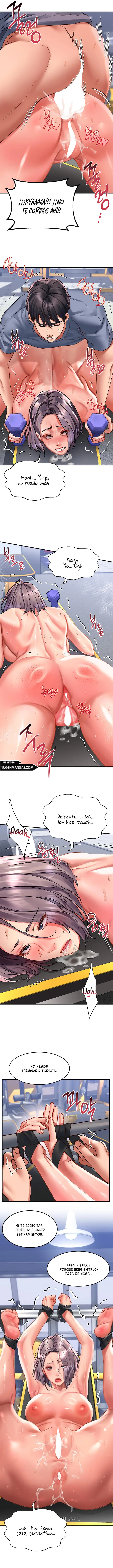 Desbloquearla Capítulo 46 - Page 4