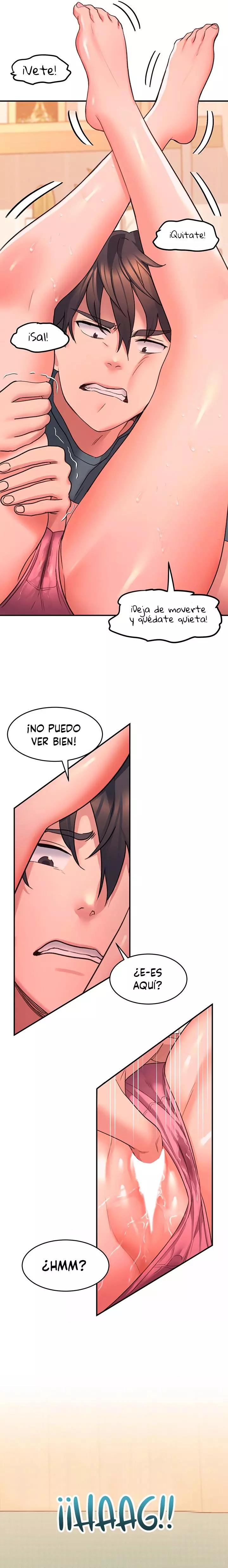Desbloquearla Capítulo 5 - Page 24