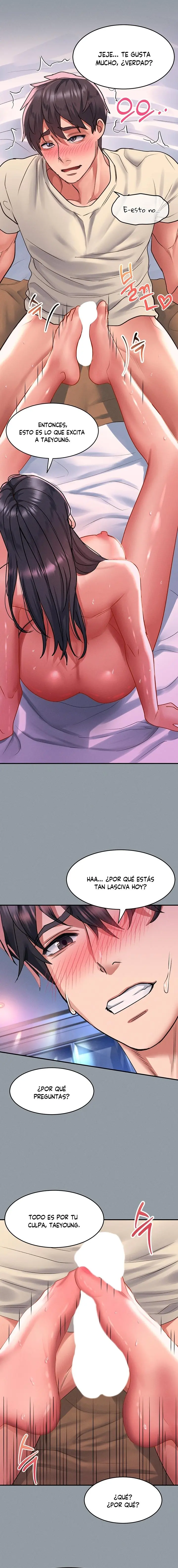 Desbloquearla Capítulo 50 - Page 11