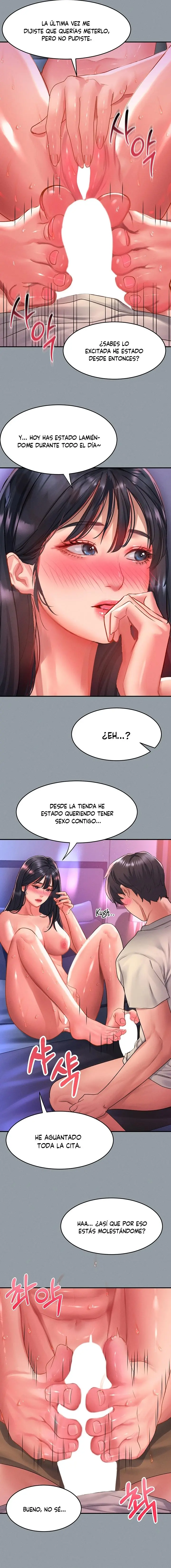 Desbloquearla Capítulo 50 - Page 12
