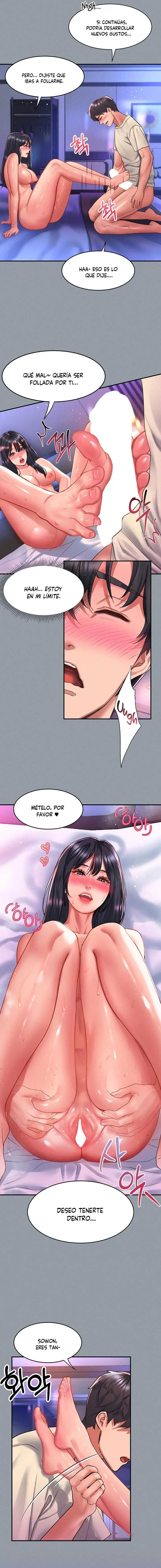 Desbloquearla Capítulo 50 - Page 13