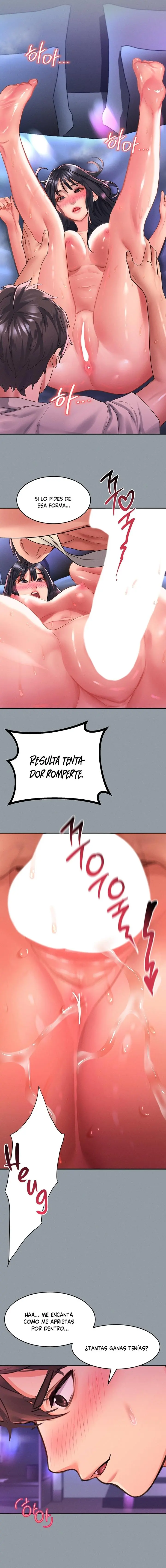 Desbloquearla Capítulo 50 - Page 14