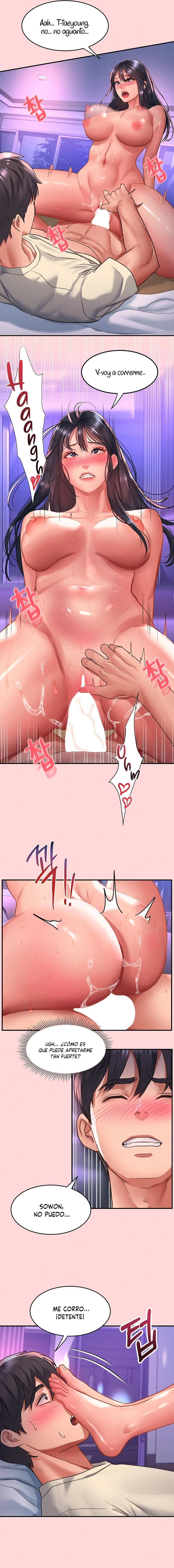 Desbloquearla Capítulo 51 - Page 11