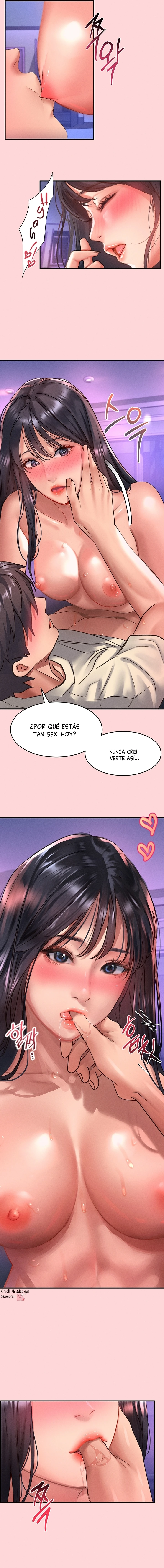 Desbloquearla Capítulo 51 - Page 9