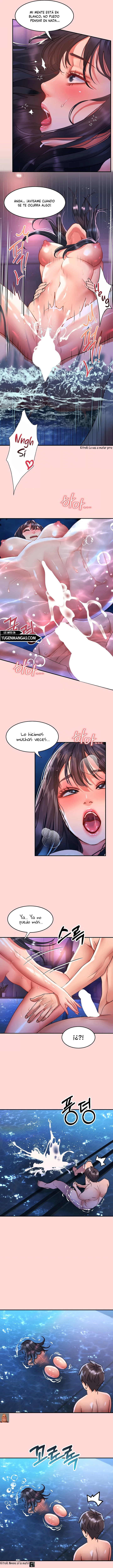 Desbloquearla Capítulo 52 - Page 12