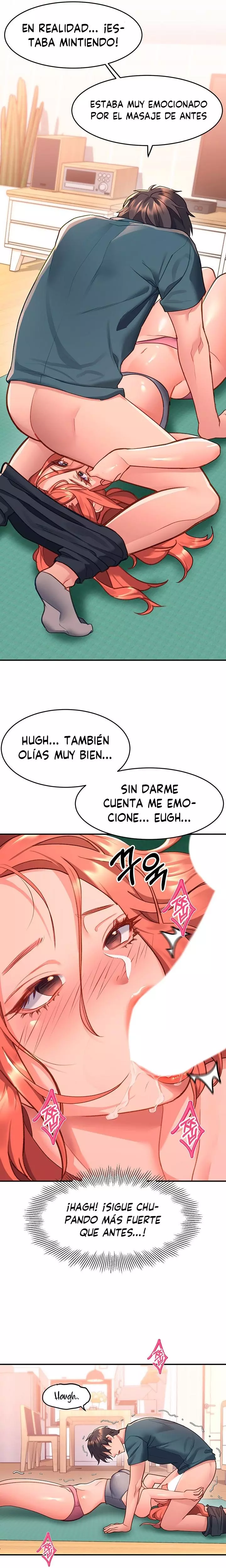 Desbloquearla Capítulo 6 - Page 22