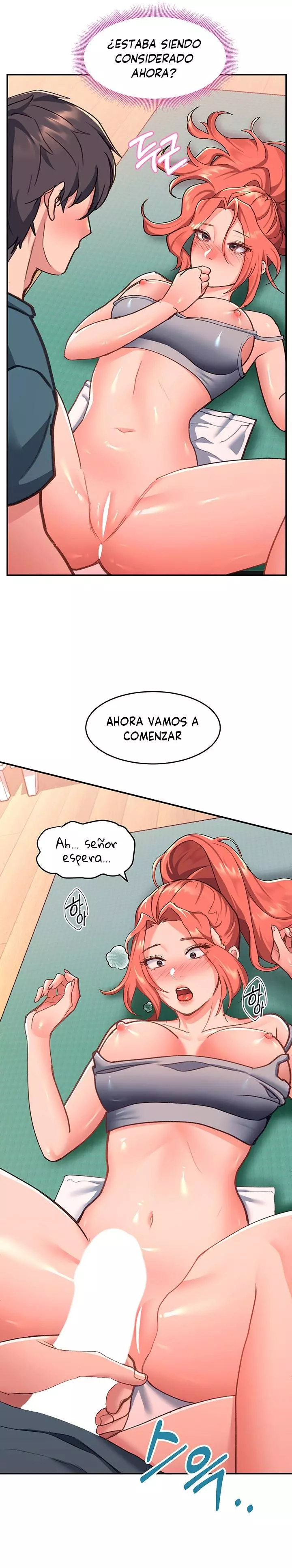 Desbloquearla Capítulo 6 - Page 34